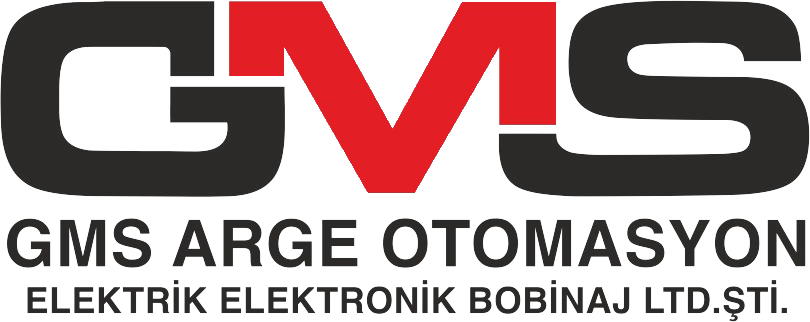 GMS Arge Otomasyon