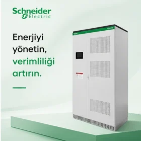 EVlink Wallbox AC Şarj İstasyonu